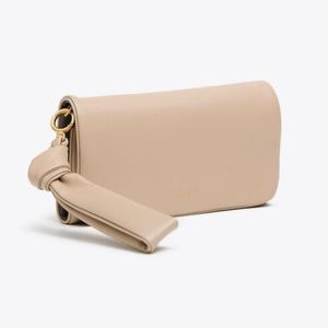 Tory Burch Beau Wristlet